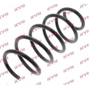 Пружина подвески передняя KYB RH3285