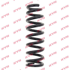 Пружина подвески передняя KYB RF3147