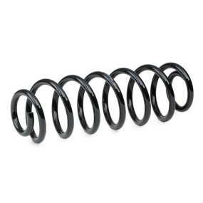 Пружина подвески задняя Bilstein 36-264087