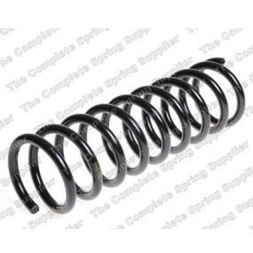 Пружина подвески задняя Lesjofors 4208458