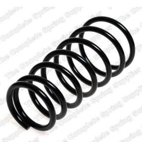 Пружина подвески задняя Lesjofors 4237213
