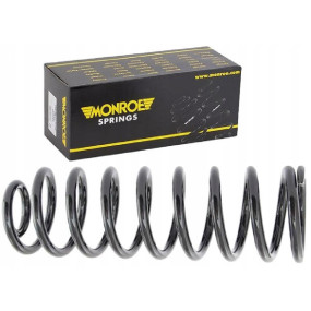 Пружина подвески задняя Monroe SP3559