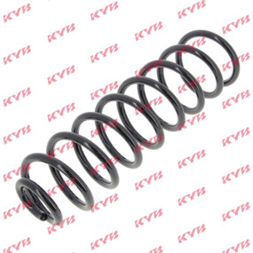 Пружина подвески задняя KYB RC5113