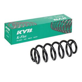 Пружина подвески задняя KYB RA7114