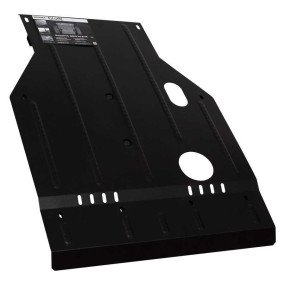 Bronex защита двигателя, КПП, радиатора Fiat Sedici Standard