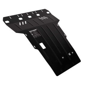 Bronex защита двигателя, КПП, радиатора Honda Civic VIII 5D Standard
