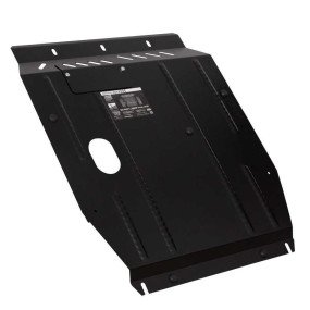 Bronex защита двигателя, КПП, радиатора Jeep Compass Standard