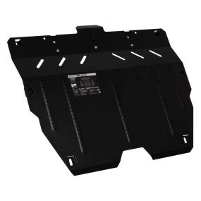 Bronex захист двигуна, КПП Toyota Camry XV70 Standard