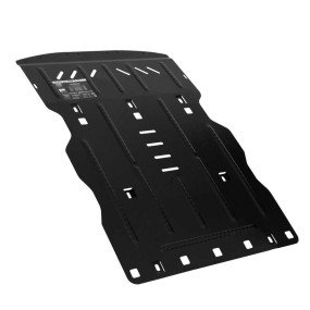 Bronex захист двигуна, КПП, радіатора BMW 3 F30 Standard