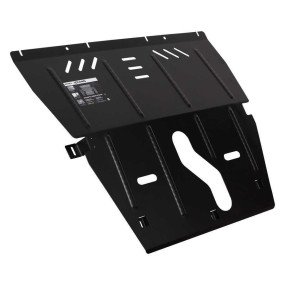 Bronex защита двигателя, КПП Jeep Cherokee KL рестайлинг 3,2 Standard