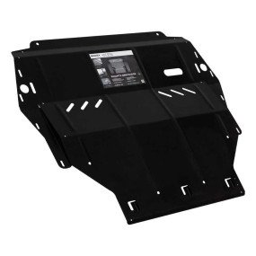 Bronex защита двигателя, КПП Volkswagen Passat DSG Premium