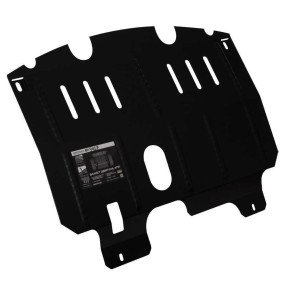 Bronex защита двигателя, КПП Toyota Yaris 1999-2006 Premium