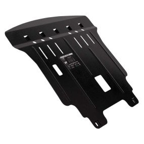 Bronex захист двигуна, КПП Kia Venga Standard