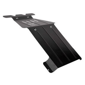 Bronex захист двигуна, КПП Mitsubishi Pajero Pinin Premium