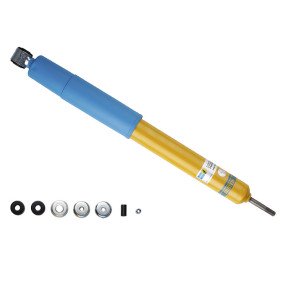 Амортизатор подвески передний газомасляный Bilstein 24-016353