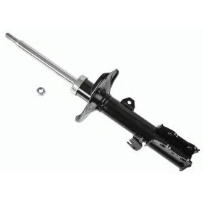 Амортизатор підвіски лівий газомасляний Sachs 311914