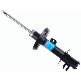 Амортизатор підвіски лівий газомасляний Sachs 313566