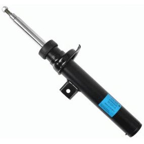 Амортизатор підвіски лівий газомасляний Sachs 314878
