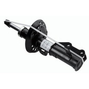Амортизатор подвески левый газомасляный Sachs 315477
