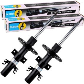 Амортизатор подвески передний газомасляный Bilstein 22-318282
