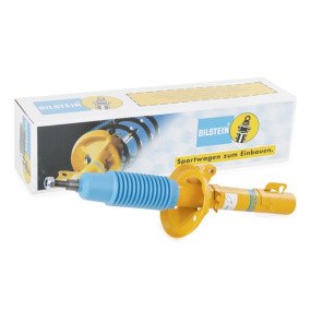 Амортизатор подвески передний газомасляный Bilstein 35-046387