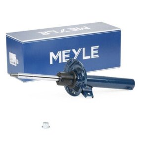 Амортизатор підвіски передній газомасляний Meyle 1266230016