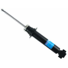 Амортизатор подвески передний газомасляный Optimal A-3615G