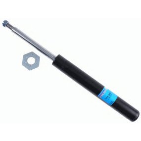 Амортизатор подвески передний газомасляный Sachs 115009