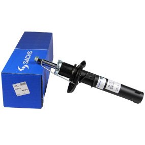 Амортизатор підвіски передній газомасляний Sachs 312267