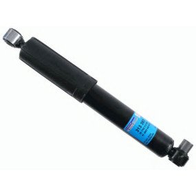 Амортизатор підвіски передній газомасляний Sachs 313393