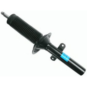 Амортизатор підвіски передній газомасляний Sachs 313502