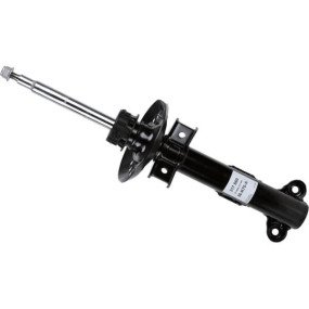Амортизатор підвіски передній газомасляний Sachs 317560