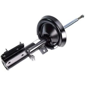 Амортизатор подвески передний левый газомасляный Bilstein 22-238436
