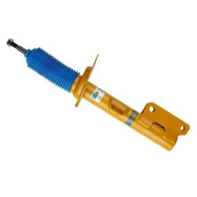 Амортизатор підвіски передній лівий газомасляний Bilstein 35-107422