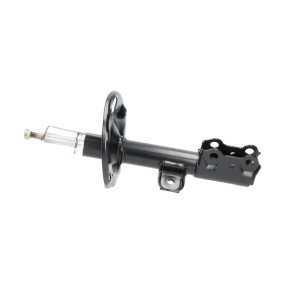Амортизатор підвіски передній лівий газомасляний Nipparts N5502074G