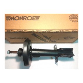 Амортизатор подвески передний масляный Monroe 11528