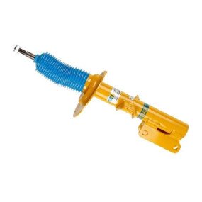 Амортизатор подвески передний правый газомасляный Bilstein 35-107439