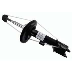 Амортизатор подвески правый газомасляный Sachs 315138