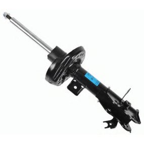 Амортизатор подвески правый газомасляный Sachs 315271
