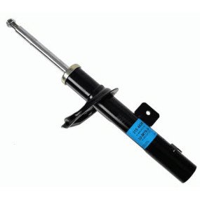Амортизатор підвіски правий газомасляний Sachs 315462