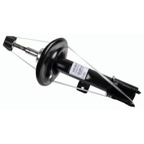Амортизатор подвески правый газомасляный Sachs 315852