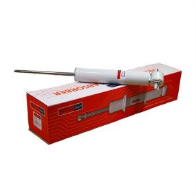 Амортизатор подвески задний газомасляный SATO tech 11091R