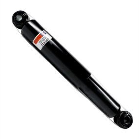 Амортизатор підвіски задній газомасляний SATO tech 21156R