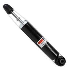 Амортизатор подвески задний газомасляный SATO tech 21184R