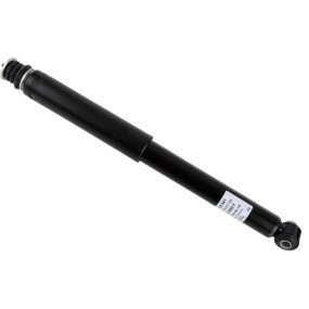 Амортизатор подвески задний газомасляный Sachs 105841