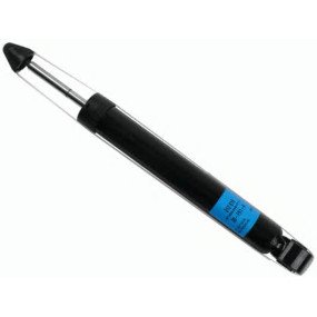 Амортизатор підвіски задній газомасляний Sachs 312616