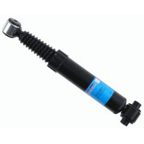 Амортизатор подвески задний газомасляный Sachs 313051