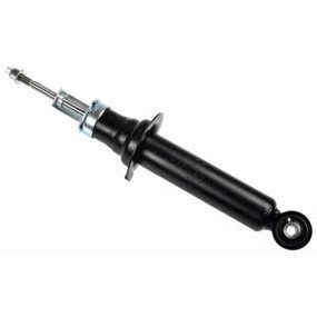 Амортизатор подвески задний газомасляный Sachs 313607