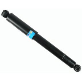 Амортизатор підвіски задній газомасляний Sachs 313970