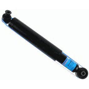 Амортизатор підвіски задній газомасляний Sachs 314049